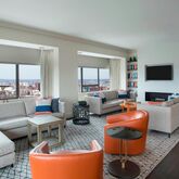 Westin Copley Place Hotel Picture 10