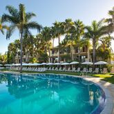 Holidays at Bluebay Banus Hotel in San Pedro de Alcantara, Puerto Banus