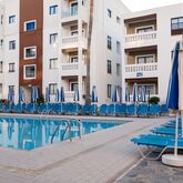 Damon Hotel Apartments Picture 6