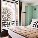 New Hotel Lafayette Picture 2