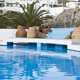 Kamari Hotel Picture 10