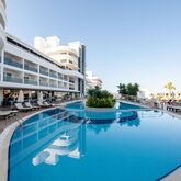Holidays at Laguna Beach Alya Resort and Spa Hotel in Okurcalar, Antalya Region