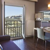 Holidays at Citadines Prestige Les Halles Paris Aparthotel in Louvre & Tuileries (Arr 1), Paris