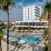 Lordos Beach Hotel Picture 6