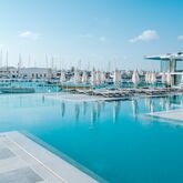 Holidays at Sliema Hotel in Sliema, Malta