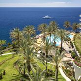 Pestana Grand Hotel Picture 7