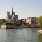 Timhotel Jardin Des Plantes Hotel Picture 2