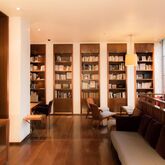 Quartier Latin Hotel Picture 12