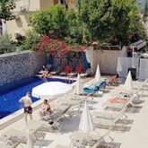 Holidays at Tonoz Beach Hotel in Olu Deniz, Dalaman Region