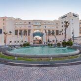 Hilton Hotel Malta Picture 15