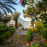 Crystal Springs Beach Hotel Picture 12
