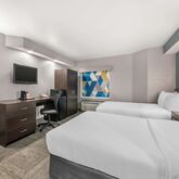 Holidays at Sleep Inn At Miami International Airport Hotel in Miami Downtown, Miami