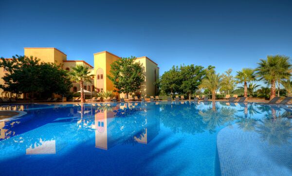 Holidays at The Residences At Victoria in Vilamoura, Algarve