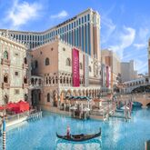 Venetian Resort Hotel & Casino Picture 0