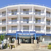 GHT Costa Brava Tossa Hotel Picture 7