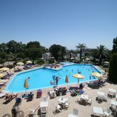 Holidays at Kalithea Sun and Sky Hotel in Kalithea, Rhodes