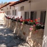 Holidays at White Suites Hotel in Afitos, Kalithea Halkidiki
