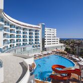 Narcia Resort Hotel Picture 2