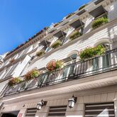 Des Tuileries Hotel Picture 0