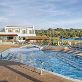 Holidays at Begeti Bay Hotel in Scaleta Rethymnon, Rethymnon