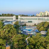 Holidays at Water Planet Hotel & Aquapark in Okurcalar, Antalya Region