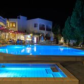 Apollon Apartments Rethymno Hotel Picture 4