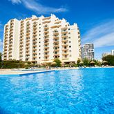 Club Amarilis Apartments Picture 0