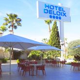 Deloix Aqua Centre Hotel Picture 12