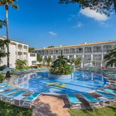 Club Cala Tarida Hotel Picture 3
