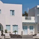 El Greco Hotel Picture 15