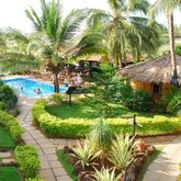Holidays at Santana Beach Resort in Candolim, India