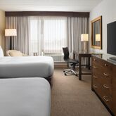 Doubletree Club Bayside Hotel Picture 18
