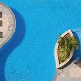 Movenpick Jumeirah Beach Hotel Picture 4