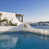 Holidays at Harmony Hotel in Mykonos Town, Mykonos