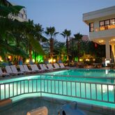 Sesin Hotel Picture 2