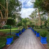 Semiramis Hotel Picture 8