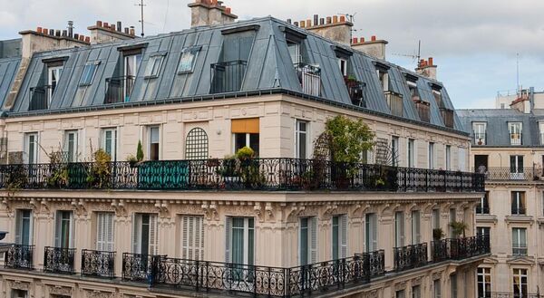 Holidays at Le Havane Hotel in Opera & St Lazare (Arr 9), Paris