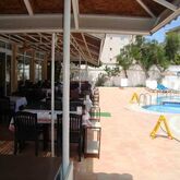 Golden Moon Apartments Picture 2