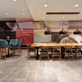 Crowne Plaza Boston Newton Hotel Picture 17