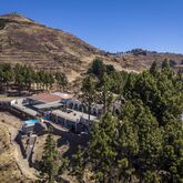 Parador De Cruz De Tejeda Hotel Picture 14
