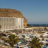 Holidays at Satocan Marina Suites in Puerto Rico, Gran Canaria