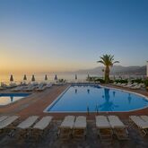 Holidays at Hersonissos Village Hotel in Hersonissos, Crete