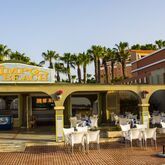 Playacapricho Hotel Picture 18