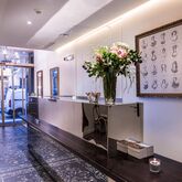 Des Tuileries Hotel Picture 2