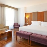 Nh Ciudad de Almeria Hotel Picture 3