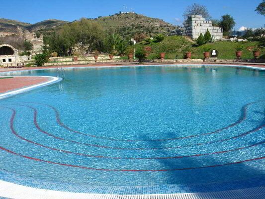 Holidays at L'ambiance Resort in Bodrum, Bodrum Region