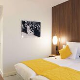 Best Western Premier 61 Paris Nation Hotel Picture 19