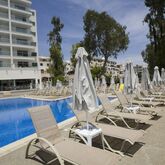 Holidays at Harmony Bay Hotel in Limassol, Cyprus