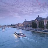 Mercure Paris Alesia Hotel Picture 11