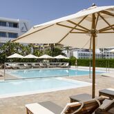 Holidays at Anfora Playa Hotel in Es Cana, Ibiza